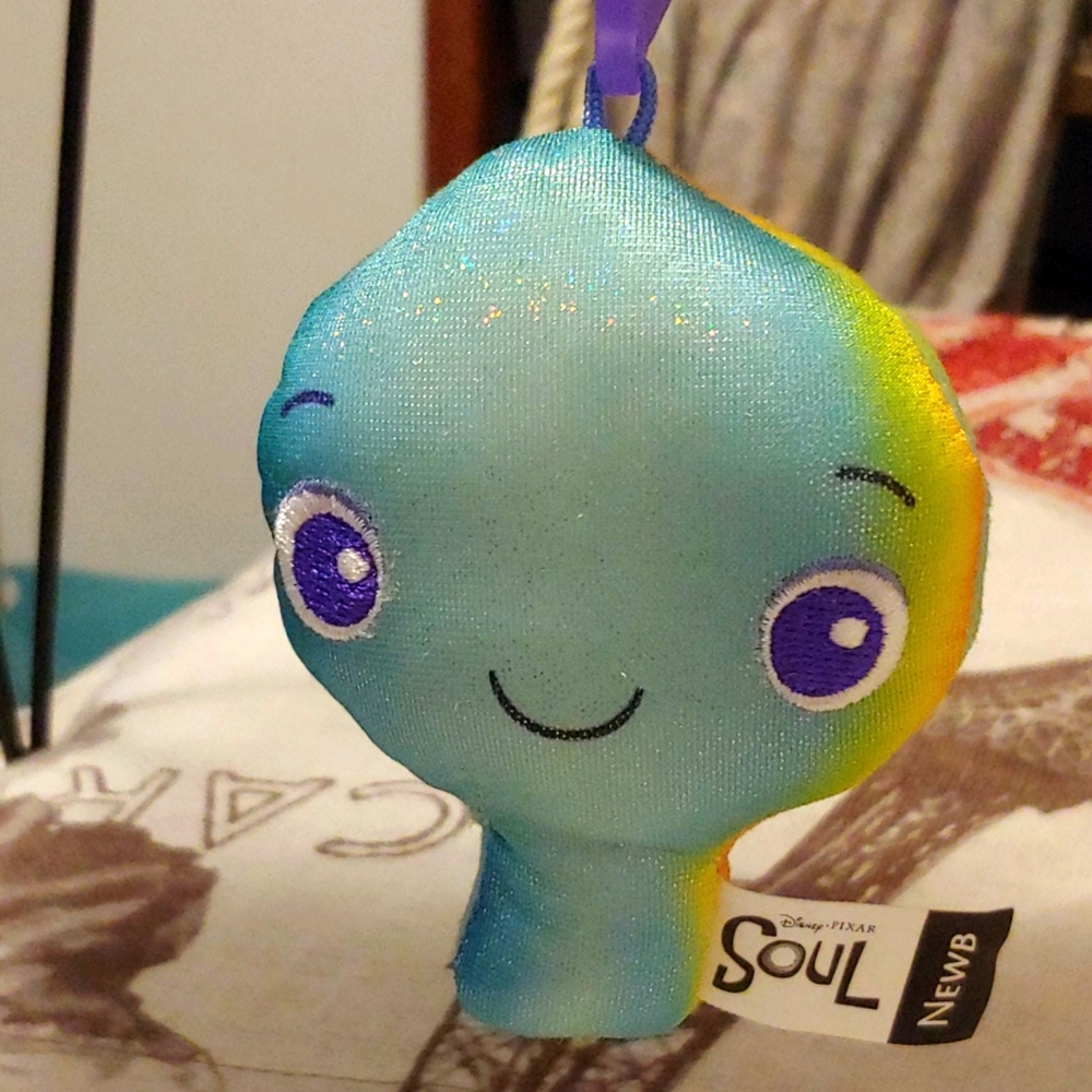 Disneypixar Soul / Newb